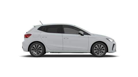 2026 Seat Ibiza — sličica 5