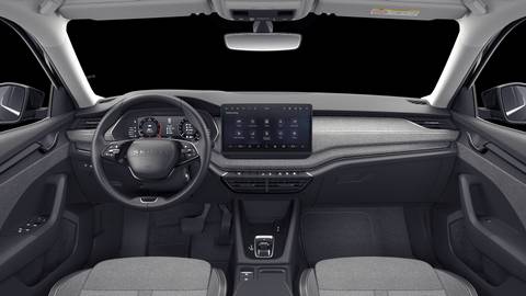 2026 Škoda Octavia — sličica 2