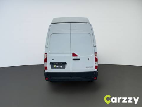 2022 Renault Master — sličica 6