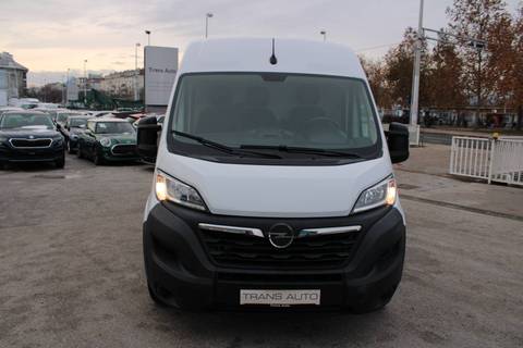 2022 Opel Movano — sličica 2