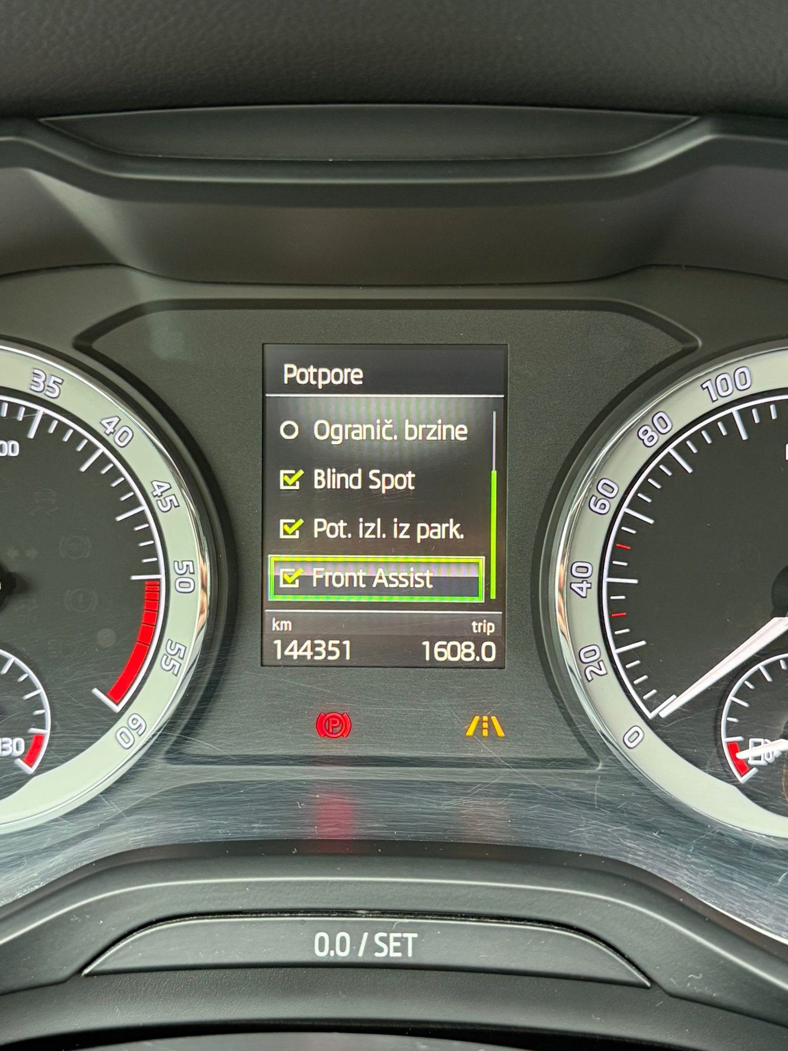 2019 Škoda Kodiaq — fotografija 18