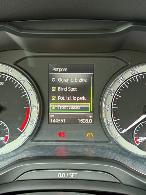 2019 Škoda Kodiaq — sličica 18