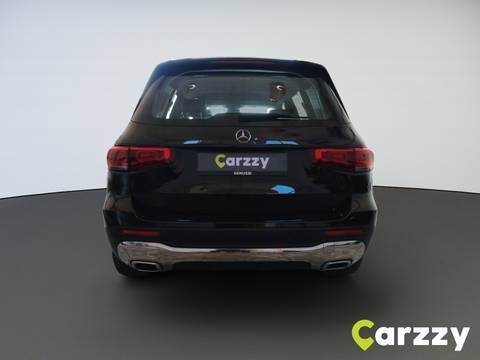 2023 Mercedes-Benz GLB — sličica 7