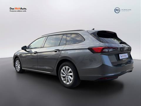 2025 Škoda Superb Combi — sličica 7