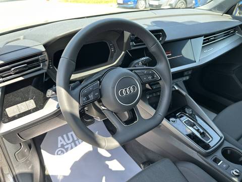 2025 Audi A3 Sportback — sličica 27