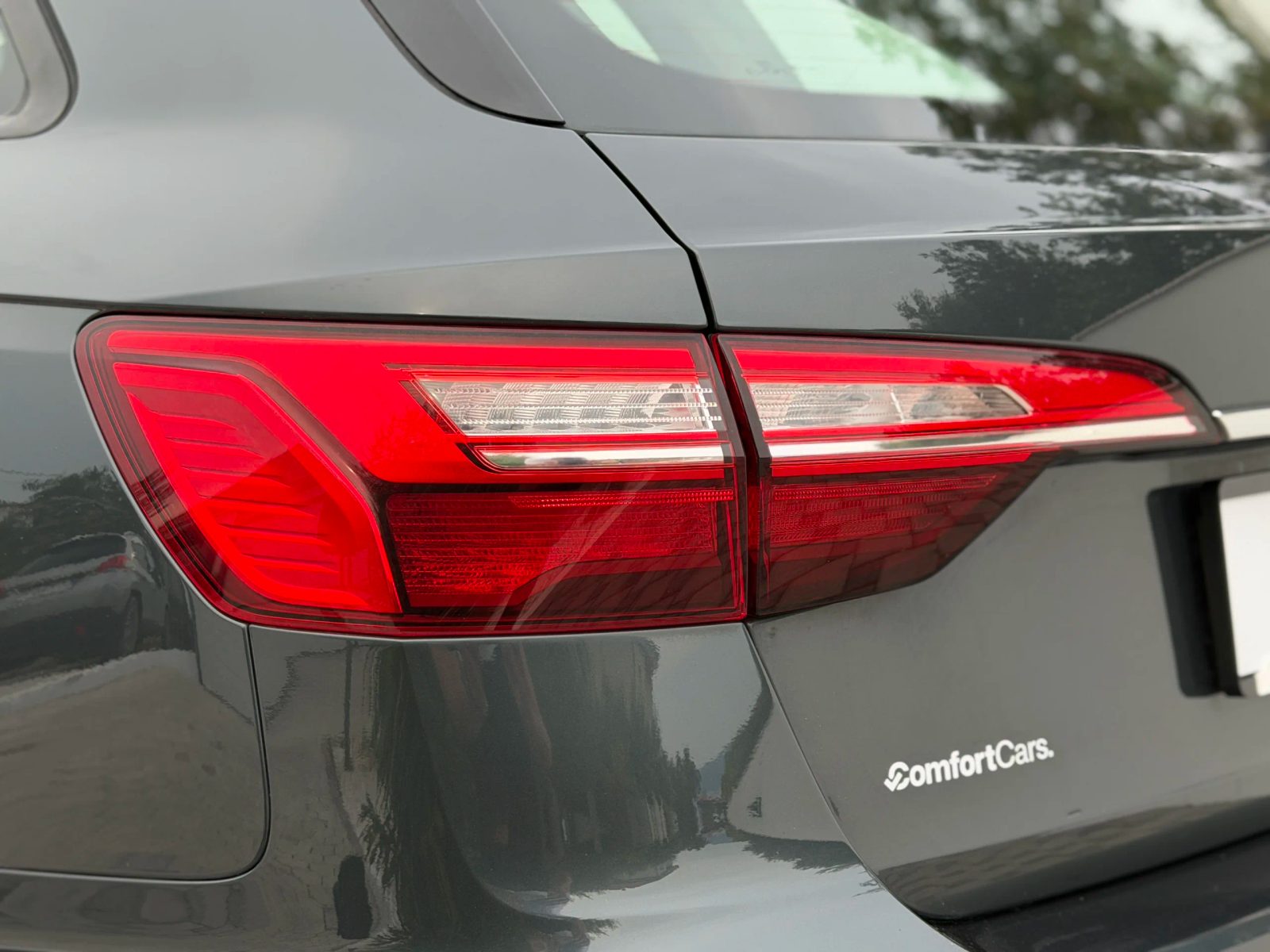 2019 Audi A4 — fotografija 12