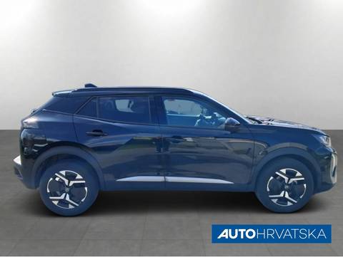 2025 Peugeot 2008 — sličica 4