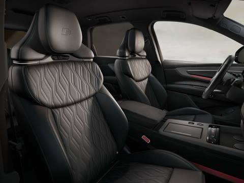 2026 Audi Q7 — sličica 2