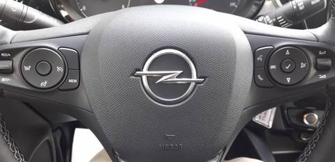 2024 Opel Corsa — sličica 19