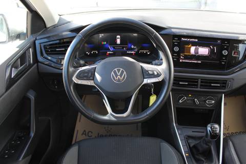2024 Volkswagen Polo — sličica 7