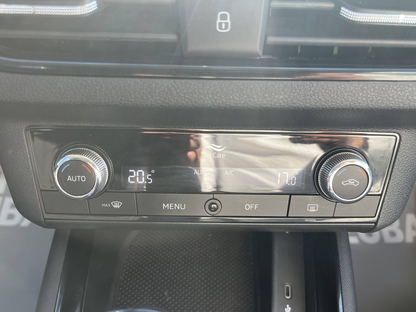2023 Škoda Kamiq — fotografija 23