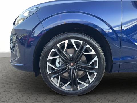 2026 Cupra Terramar — sličica 18
