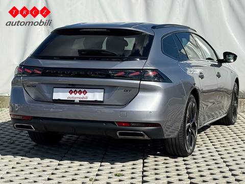 2024 Peugeot 508 — sličica 4