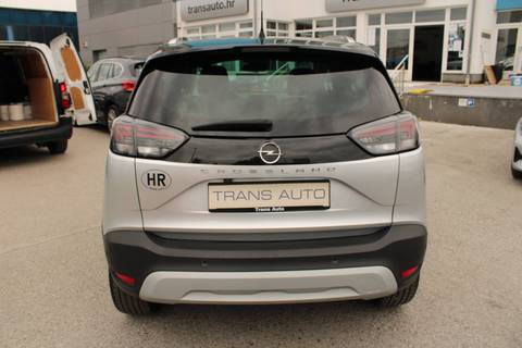 2023 Opel Crossland X — sličica 6