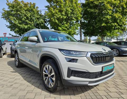 2024 Škoda Kodiaq — sličica 8