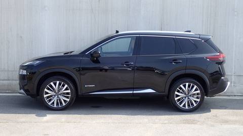 2024 Nissan X-Trail — sličica 3