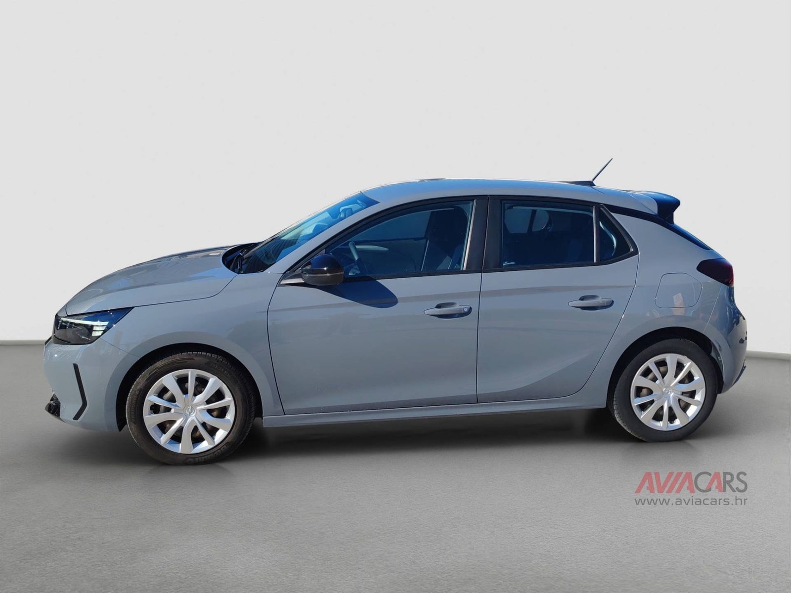 2024 Opel Corsa — fotografija 7
