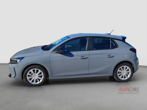 2024 Opel Corsa — sličica 7