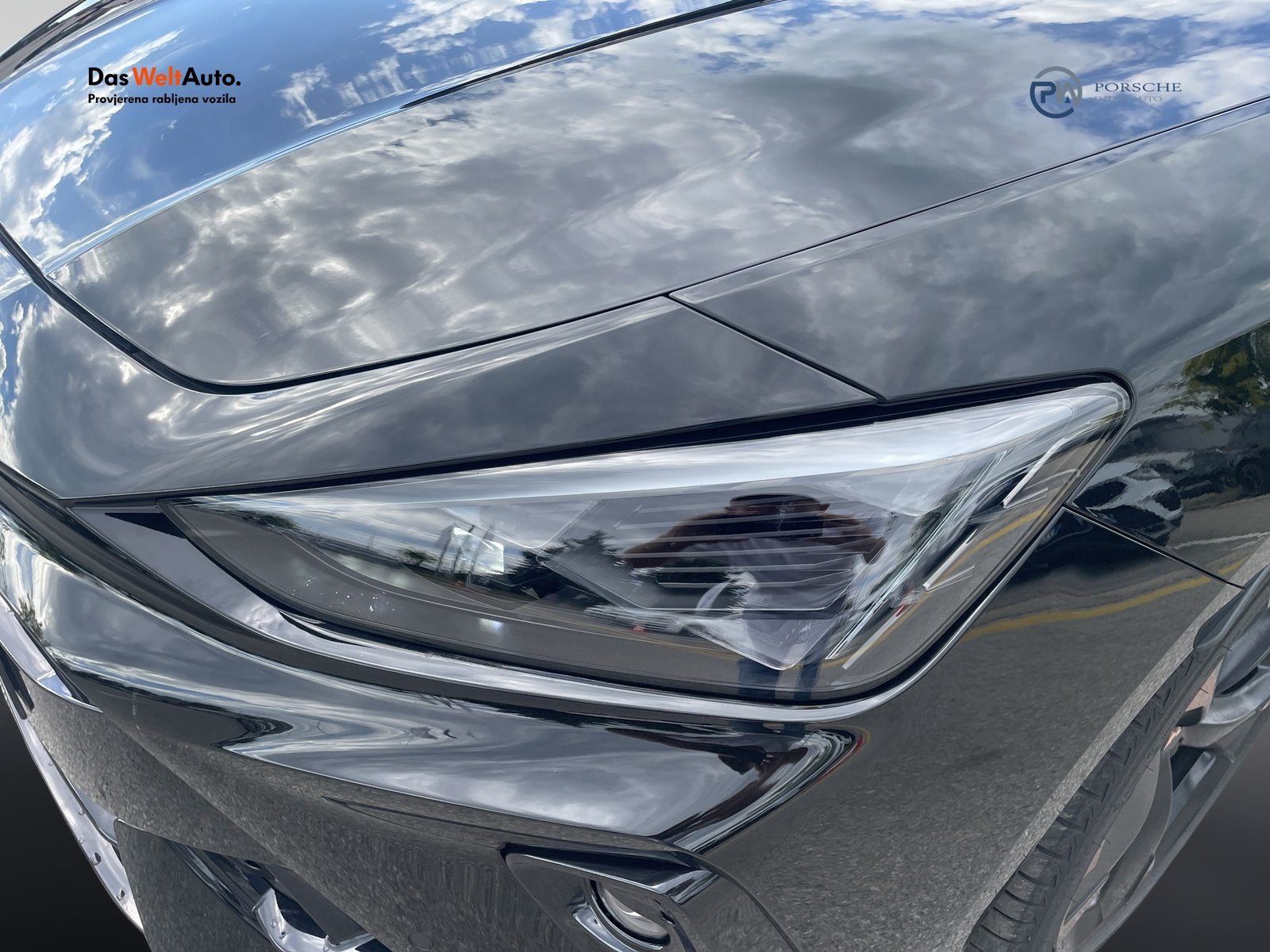 2026 Cupra Leon — fotografija 22