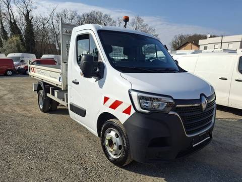 2022 Renault Master — sličica 3