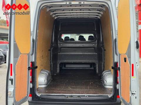 2022 Volkswagen Crafter — sličica 5