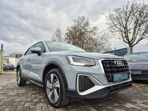 2024 Audi Q2 S line — sličica 10