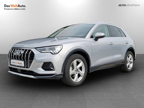 2025 Audi Q3