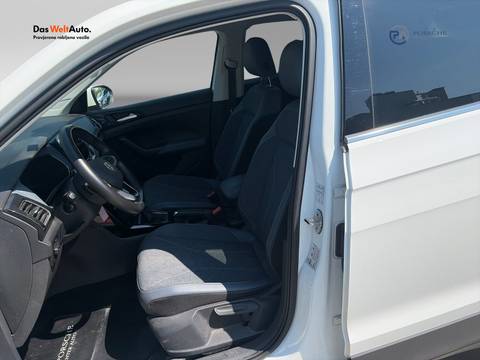 2024 Volkswagen T-Cross — sličica 9