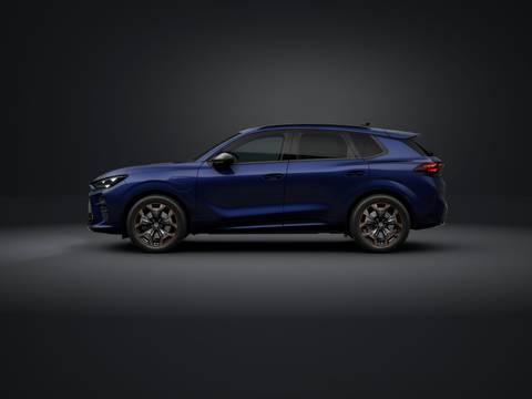 2026 Cupra Terramar — sličica 3