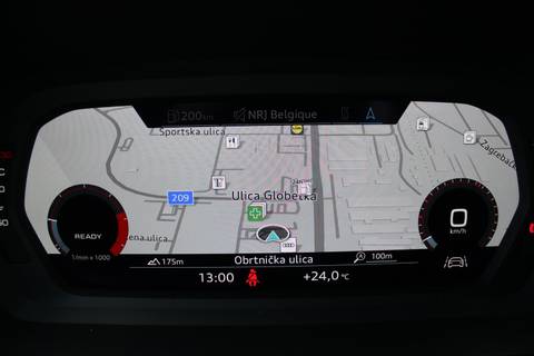 2021 Audi A3 Sportback — sličica 15