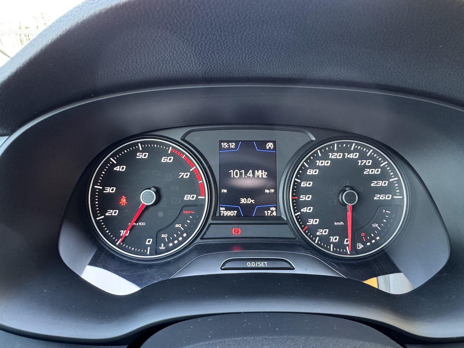 Seat Ateca — fotografija 25