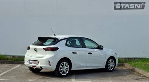 2021 Opel Corsa — sličica 6