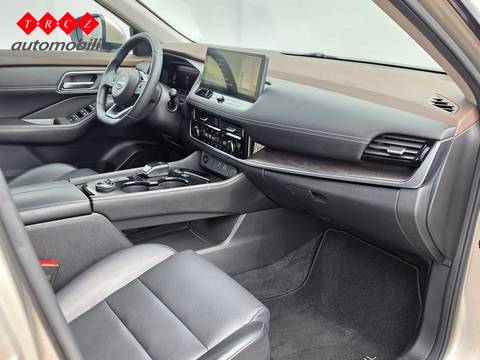 2022 Nissan X-Trail — sličica 7