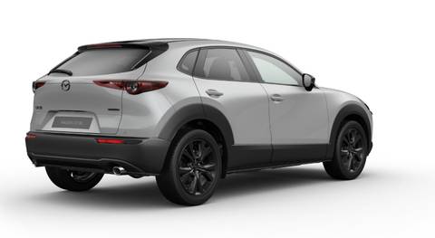 2026 Mazda CX-30 — sličica 5