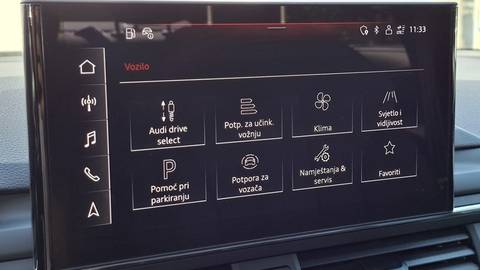 2024 Audi A4 — sličica 11