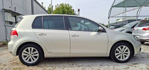 Volkswagen Golf — sličica 5