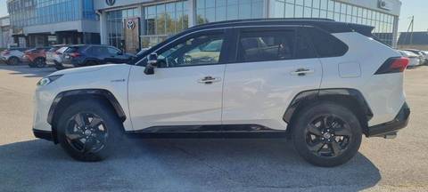 2019 Toyota RAV4 — sličica 2