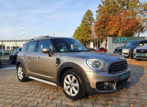 2019 Mini Countryman — sličica 7