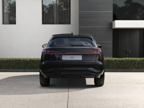 2026 Audi Q3 Sportback — sličica 6