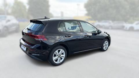 2023 Volkswagen Golf — sličica 7