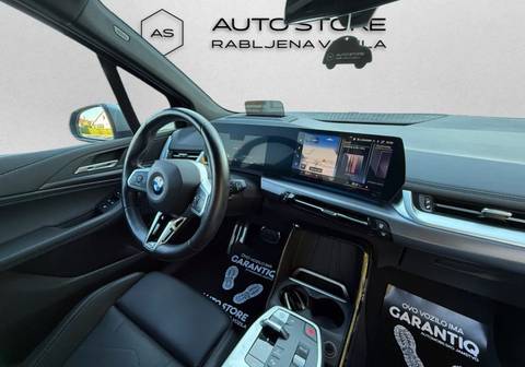 2022 BMW Serija 2 M Sport — sličica 28