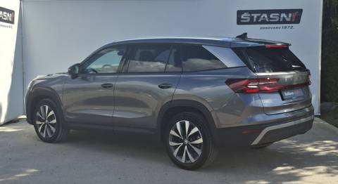 2024 Škoda Kodiaq — sličica 6