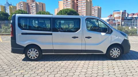 2019 Opel Vivaro — sličica 2