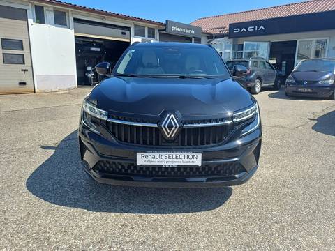 2025 Renault Espace — sličica 2