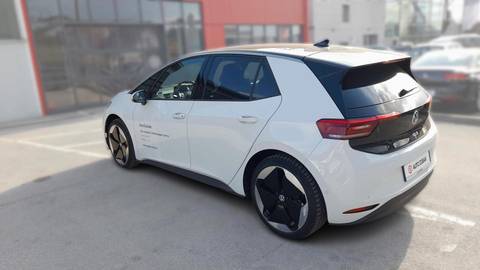 2023 Volkswagen ID.3 — sličica 5