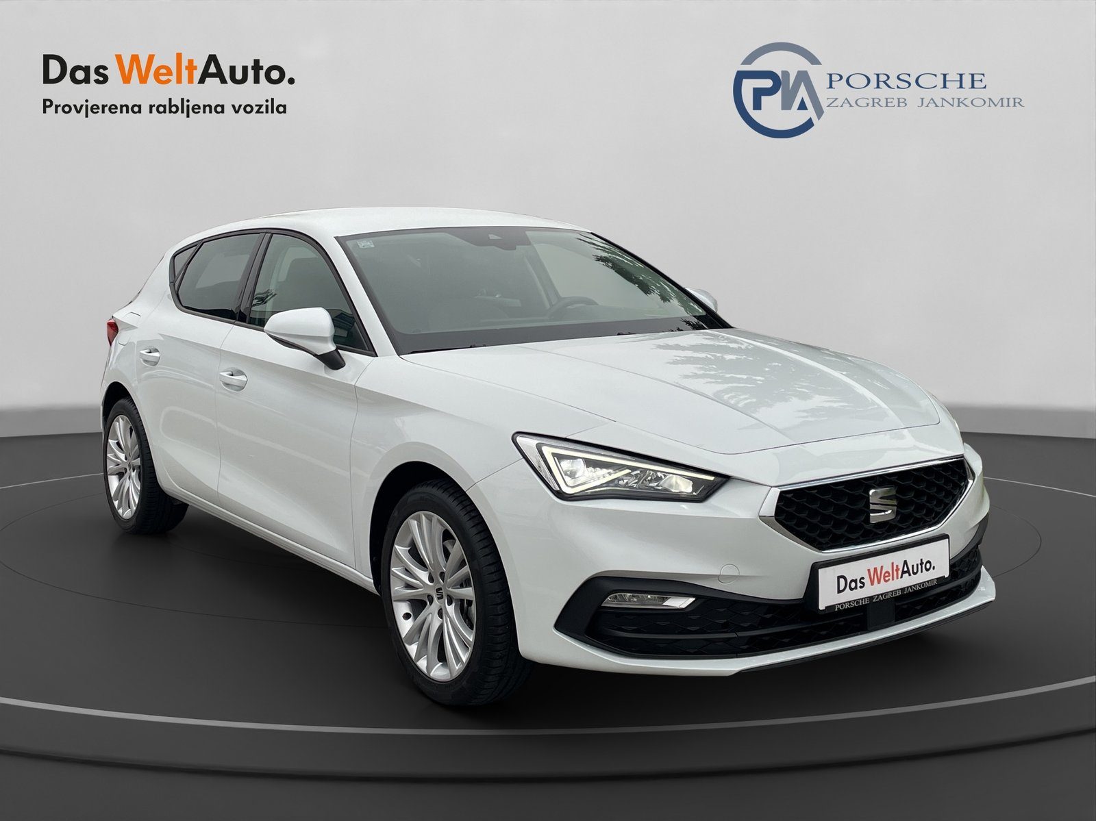 2024 Seat Leon — fotografija 3