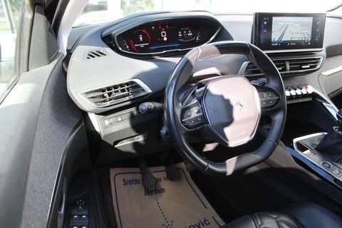 2022 Peugeot 3008 — sličica 9