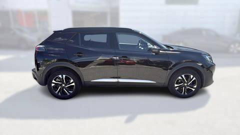 2022 Peugeot 2008 — sličica 8