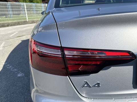 2024 Audi A4 — sličica 13