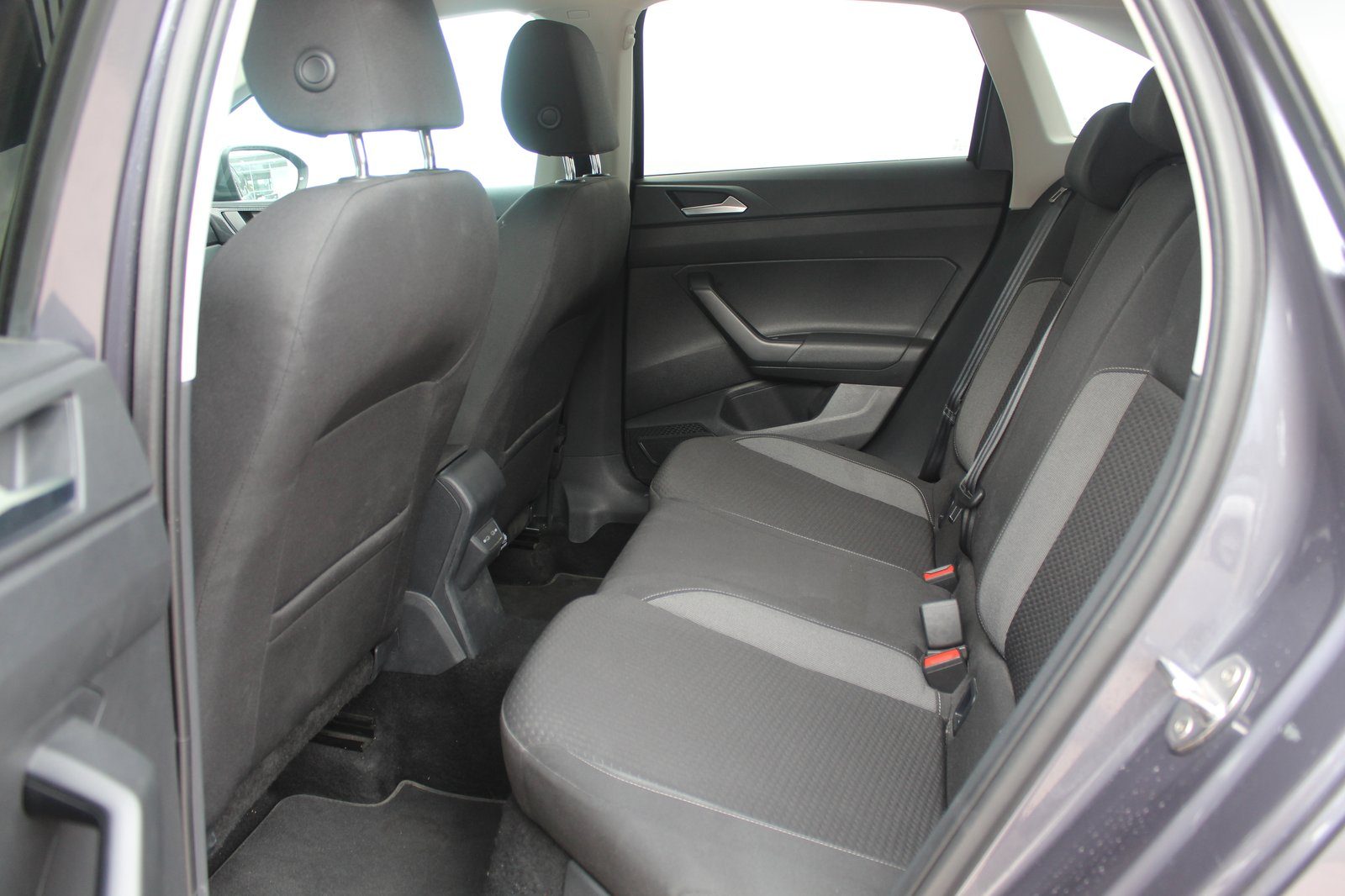 2026 Volkswagen Taigo — fotografija 11